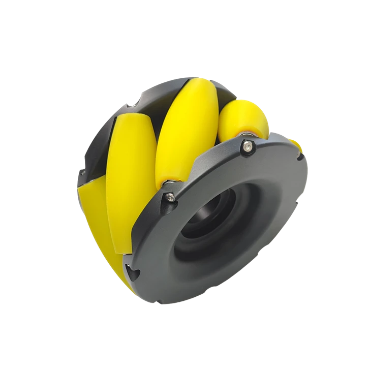 8 Inches 203mm Omni Wheel high quality