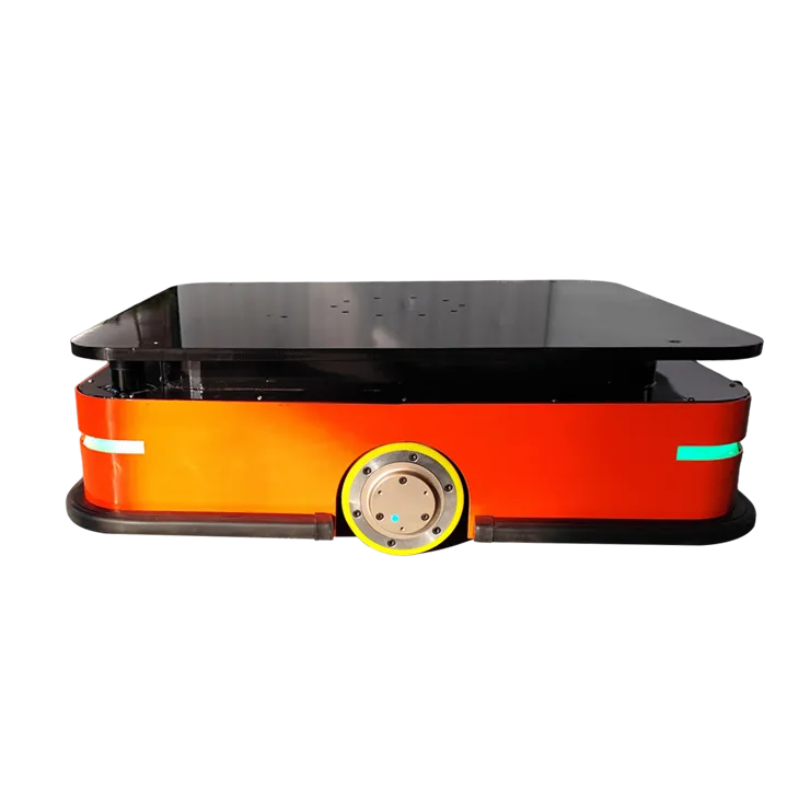 Inteligentní zvedání AGV